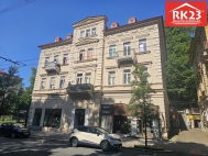 Prodej bytu 2+1, 72 m2, OV, Mari�nsk� L�zn� (okres Cheb), ul. Hlavn� t��da