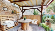 Prodej bytu 3+1, 95 m2, OV, Hodon�n, ul. Slav�kova