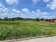 Prodej pozemku , ur�en� k v�stavb� RD, Kun�t�t (okres Blansko)