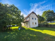 Prodej samostatn�ho RD, 154 m2, Orl�k nad Vltavou, Star� Sedlo (okres P�sek)
