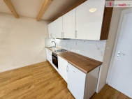 Pron�jem bytu 1+kk, 48 m2, OV, Praha 5, Sm�chov, ul. Na Valentince