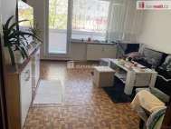 Pron�jem bytu 3+1, 70 m2, DV, Luha�ovice (okres Zl�n), ul. Dru�stevn�