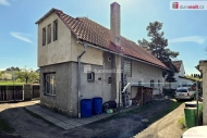 Prodej samostatn�ho RD, 106 m2, Praha 9, �jezd nad Lesy