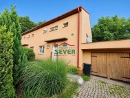 Prodej blokov�ho RD, 0 m2, Litv�nov, Horn� Litv�nov (okres Most) - exkluzivn�