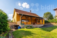 Prodej samostatn�ho RD, 150 m2, Hrob�ice (okres Teplice) - exkluzivn�