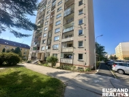 Prodej bytu 3+1, 75 m2, OV, Jablonec nad Nisou, ul. Vysok�