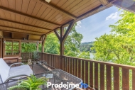 Prodej rekrea�n�ho objektu, Oslnovice (okres Znojmo)