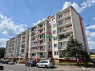 Prodej bytu 3+1, 75 m2, DV, Teplice, Trnovany, ul. V z�v�t��
