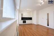 Pron�jem bytu 1+kk, 34 m2, OV, Brno, Trnit� (okres Brno-m�sto), ul. Rumi�t�