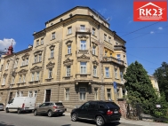 Prodej bytu 2+1, 70 m2, OV, Mari�nsk� L�zn� (okres Cheb), ul. Rusk�