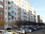 Prodej bytu 2+1, 45 m2, OV, Praha 5, Hlubo�epy, ul. Dreyerova