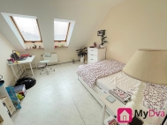 Pron�jem bytu 2+kk, 45 m2, OV, Znojmo, ul. Smetanova