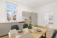 Prodej �adov�ho RD, 0 m2, �st� nad Labem, Kr�sn� B�ezno