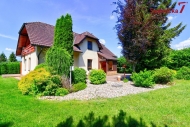 Prodej samostatn�ho RD, 153 m2, Vlachovice (okres ���r nad S�zavou)