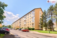 Prodej bytu 1+1, 38 m2, OV, Horn� Slavkov (okres Sokolov), ul. Dlouh�