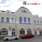 Pron�jem komer�n�ho prostoru, Mlad� Boleslav, Mlad� Boleslav I