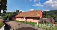 Prodej samostatn�ho RD, 100 m2, �enkov (okres P��bram)
