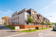 Prodej bytu 3+1, 110 m2, OV, Praha 3, �i�kov, ul. Mezi domky