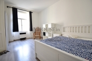 Pron�jem bytu 2+kk, 40 m2, OV, Praha 7, Hole�ovice, ul. He�manova