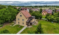 Prodej samostatn�ho RD, 181 m2, Statenice, �ern� V�l (okres Praha-z�pad)