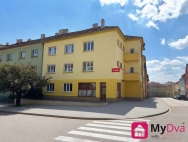 Prodej bytu 3+1, 88 m2, OV, Znojmo, ul. Bezru�ova