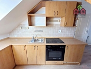 Pron�jem bytu 2+kk, 0 m2, OV, Litom��ice, P�edm�st�, ul. Palachova - exkluzivn�