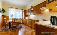 Pron�jem samostatn�ho RD, 1300 m2, Praha 4, P�snice