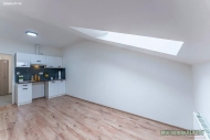 Pron�jem bytu 1+kk, 22 m2, OV, Praha 6, B�evnov, ul. Na b�evnovsk� pl�ni