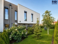 Pron�jem bytu 4+kk, 125 m2, OV, Unho�� (okres Kladno), ul. V Z�ti��