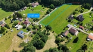 Prodej pozemku , ur�en� k v�stavb� RD, Albrechtice (okres Karvin�)