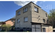 Prodej samostatného RD, 235 m2, Želechovice nad Dřevnicí (okres Zlín)