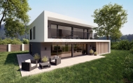 Prodej blokov�ho RD, 0 m2, Hory (okres Karlovy Vary)