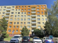 Pron�jem bytu 1+1, 39 m2, OV, Plze�, Bolevec (okres Plze�-m�sto), ul. �lutick�