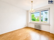 Pron�jem bytu 2+1, 46 m2, OV, Brno, Veve�� (okres Brno-m�sto), ul. ��pkova