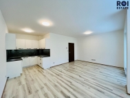 Pron�jem bytu 1+kk, 37 m2, OV, Blansko, ul. Horn� Palava