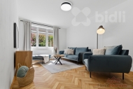 Prodej bytu 2+1, 61 m2, OV, Litoměřice, Předměstí, ul. Rooseveltova - exkluzivně