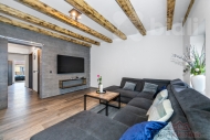 Prodej samostatného RD, 106 m2, Puclice (okres Domažlice) - exkluzivně