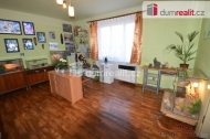 Prodej bytu 2+1, 57 m2, OV, Lovosice (okres Litom��ice), ul. Wolkerova