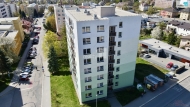 Pron�jem bytu 3+1, 64 m2, OV, Havl��k�v Brod, ul. Husova