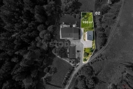 Prodej pozemku , ur�en� k v�stavb� RD, Bezdru�ice (okres Tachov)