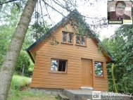 Prodej rekrea�n�ho objektu, Blatno (okres Chomutov)
