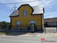 Prodej samostatn�ho RD, 0 m2, Kostelec nad Labem, Ji�ice (okres M�ln�k) - exkluzivn�