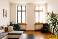 Prodej bytu 3+1, 134 m2, OV, Brno, Star� Brno (okres Brno-m�sto)
