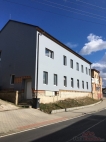 Pron�jem bytu 1+kk, 54 m2, OV, Kr�l�v Dv�r, Po�aply (okres Beroun), ul. Tyr�ova