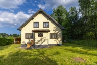 Prodej rekrea�n�ho objektu, Jesenice, Osnice (okres Praha-z�pad) - exkluzivn�
