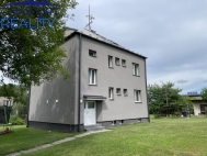 Pron�jem bytu 2+1, 0 m2, OV, Klimkovice (okres Ostrava-m�sto), ul. Komensk�ho - exkluzivn�