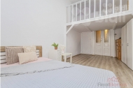 Pron�jem bytu 1+1, 40 m2, OV, Praha 5, Sm�chov, ul. Lidick�