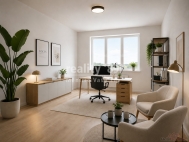 Pron�jem kancel���, Z�ryby (okres Praha-v�chod)
