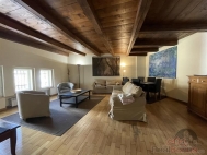 Pron�jem bytu 3+1, 104 m2, OV, Praha 1, Star� M�sto, ul. Karoliny Sv�tl�