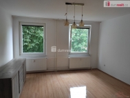 Pron�jem bytu 3+1, 72 m2, OV, T�bor, ul. Havansk�